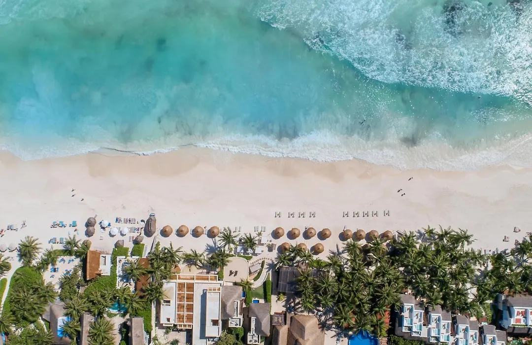 Ana y Jose Tulum Hotel&Beach Club-1