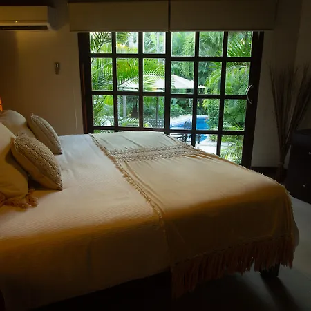 Ana y Jose Tulum Hotel&Beach Club-2